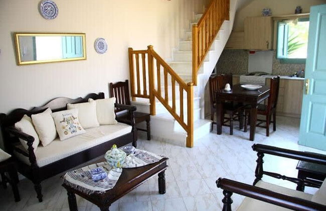 Skyros Luxury Poolside Getaway - Foto 15