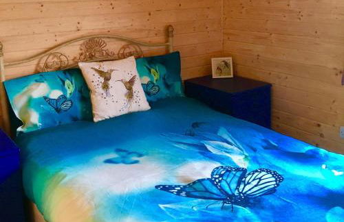 Lakeside Fishing Lodges - Foto 23