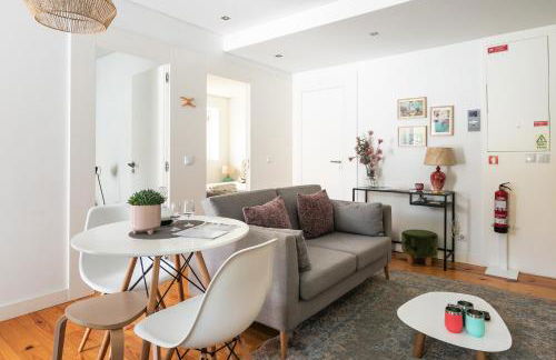 Porto Insight Apartments Campanhã - Foto 1