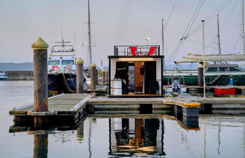 Alma Flotante Muxía - Foto 44
