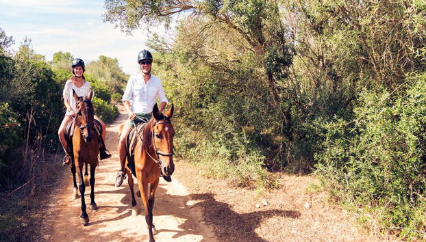 Passeio a Cavalo em Bodrum - Foto 2