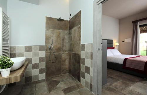 Villa Antica Dimora - Teloni - Foto 21