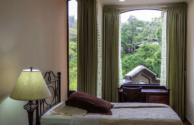 Casas del Toro Monteverde - Foto 47