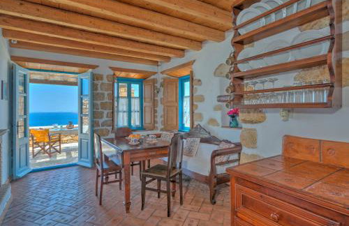 Eirini Luxury Hotel Villas - Foto 42