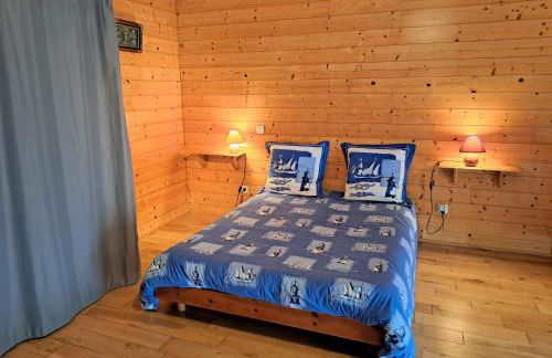 Stone House in Cléder near Sandy Beach - Foto 8