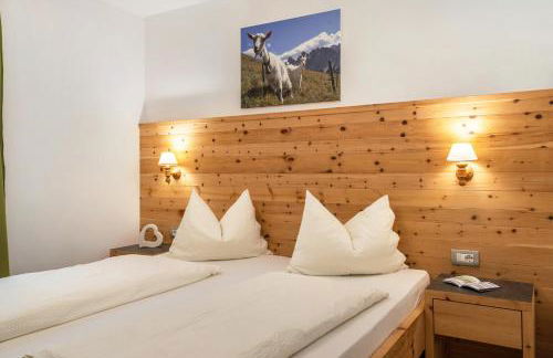 Montis Moarhof Natur Apartments - Foto 12