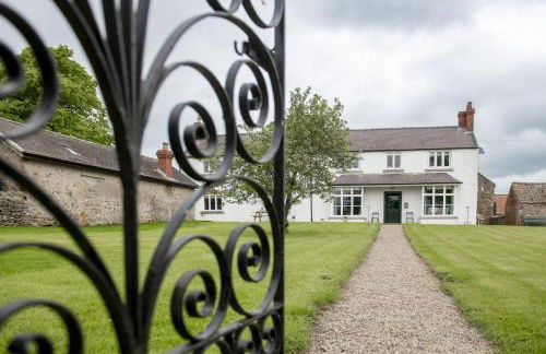 Pasture House 6 - Foto 6