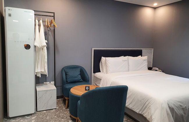 The Muse Hotel & Residence - Foto 19