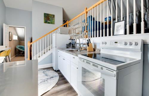 Walk to Lake Hiram Hideaway with Shared Gazebo! - Foto 4