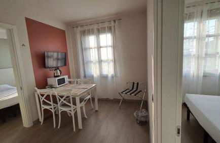 DUCATO HOTEL e RESIDENCE - Photo 4