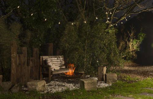 Worvas Counthouse - Country Cottage - Hot Tub - Pet Friendly - Foto 32