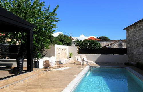 Design stone villa Angelina - Foto 33