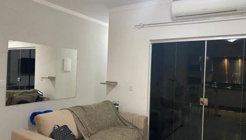 Aconchegante, modern and fully equipped - Foto 1