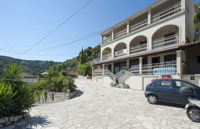 Dimitrios Apartments - Foto 1