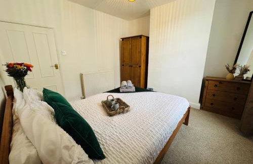 Scotch Terrace - 3 Bedrooms - Sleeps 6 - Foto 37