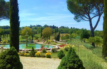 Villa Nobile Cortona - Foto 43