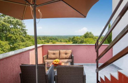 Three-Bedroom Apartment In Barban - Foto 3