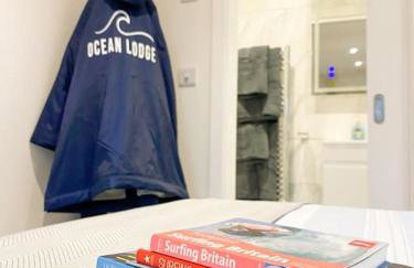 Cosy Coastal Getaway - Foto 16