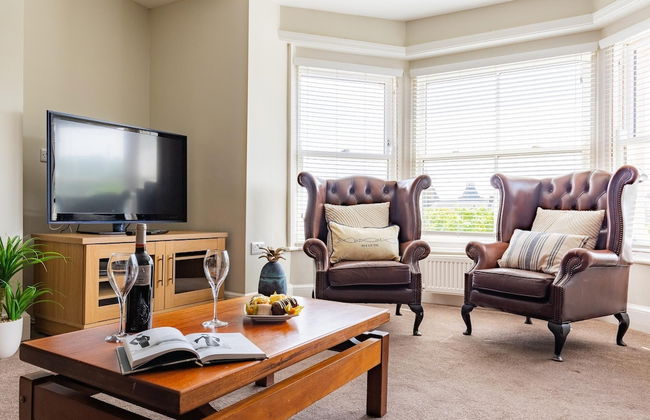 Red Lea Apartments - Foto 47