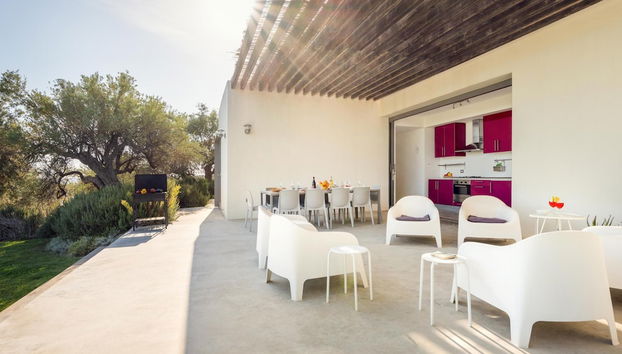 Villa Il Cavaliere Dependance by Elite Villas - Foto 2, Habitación