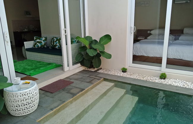 Abhaya Villa - Foto 4