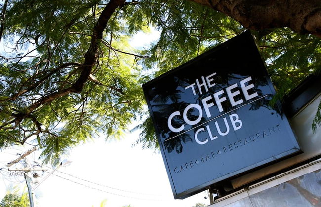 Domain Serviced Apartments - Foto 38