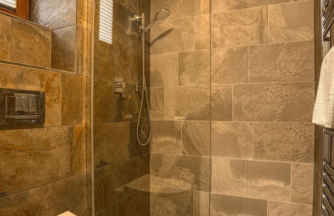 Lux&Wellness Apartments Sosana - Foto 32