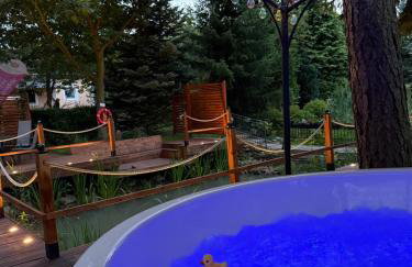 Serenity Garden Villas - Polanica-Zdrój - Foto 3