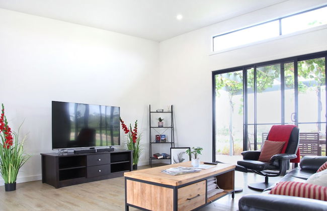 The Red Door at Barossa Valley - Foto 18