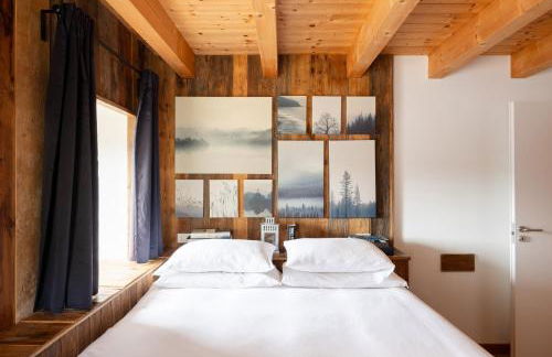 Studio Ebi Vacation - Alleghe - Monte Civetta - Foto 14