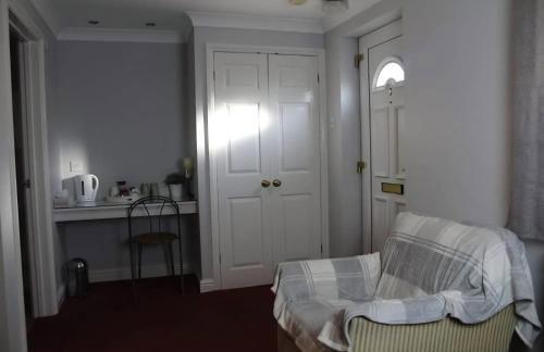 The Sportsman Chalets - Foto 8