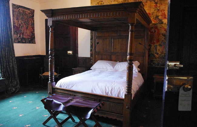 Appleby Castle - Foto 13