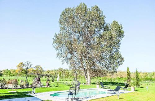 Apartment Tenuta Beatrice by Interhome - Foto 26