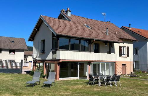 Gîte 205 m2 avec piscine et jacuzzi - Foto 12
