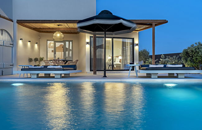 Ambeli Sunset Villas - Foto 153