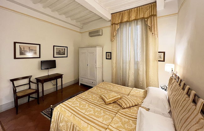 B&B Piccolo Hotel - Foto 24