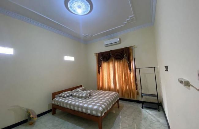 Omah Sawah Homestay - Foto 3