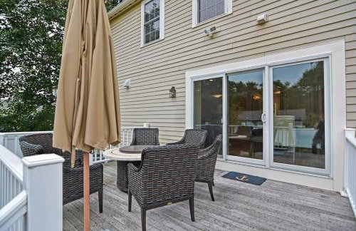 Seaside Solstice HOT TUB, SAUNA 4 Bedroom - Foto 19