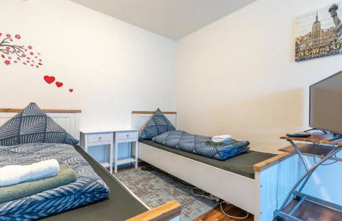 Ferien & Business Apartments Hohenfels - Foto 72