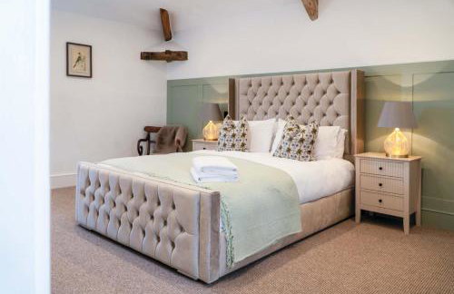 The Granary - 3 Bed Barn Conversion - Llawhaden - Foto 132