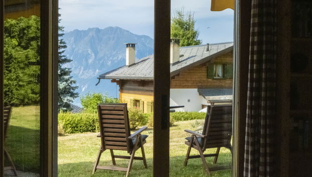 Baroudeur B04 - Foto 4, Terrace