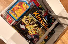 FeWo Bergzeit-Nagelfluh direkt am Naturpark - Foto 28