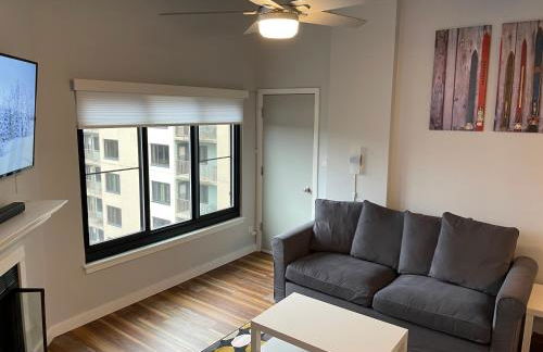 Modern Condo with Ski In & Ski Out - Silver Creek Lodge, Snowshoe - Foto 4