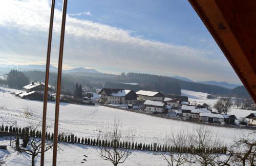 Ferienwohnung Siglreitmaier - Photo 36