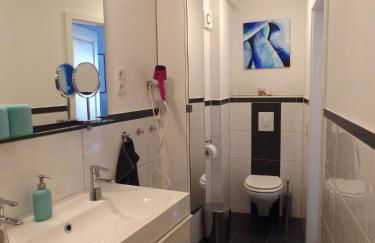 Ferienhaus Schlupfwinkel - Foto 7