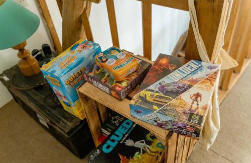 Chastenay - Bail Partner - Foto 24