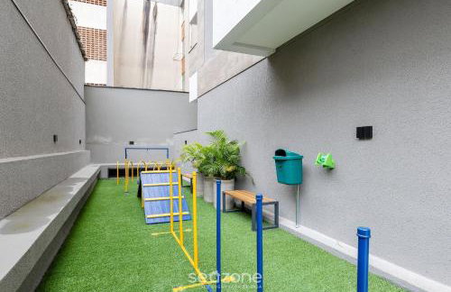 Beautiful and Functional Apartments in Curitiba - WSH - Photo 3