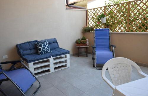 Casa Vacanze Lombardo - Foto 30