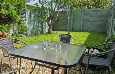 Rosehip Cottage - Foto 32