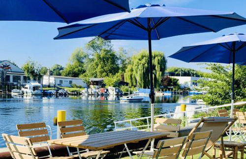 havelblau FERIENLOFTS - Foto 72